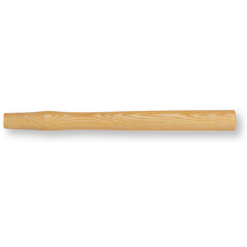 Mango de repuesto para martillo de carrocero, longitud 300 mm